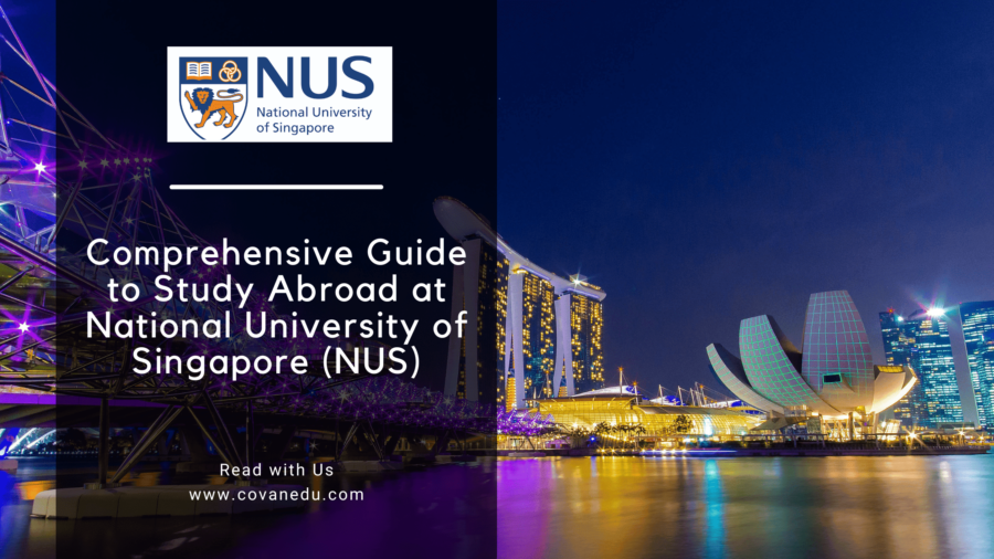 NUS Application