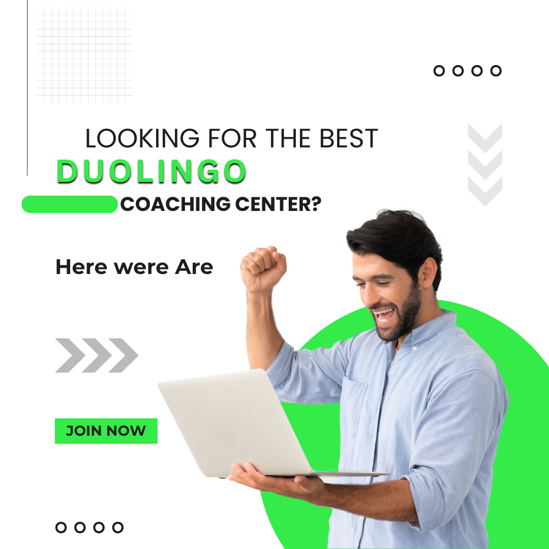 Duolingo Test