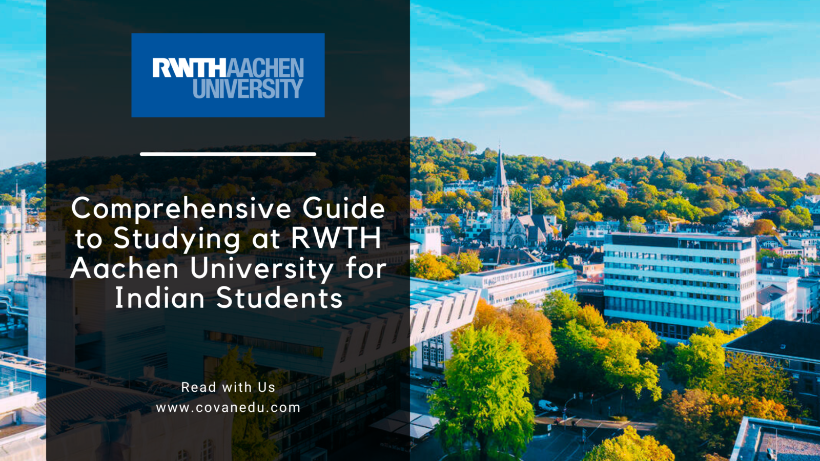 RWTH AACHEN UNIVERSITY