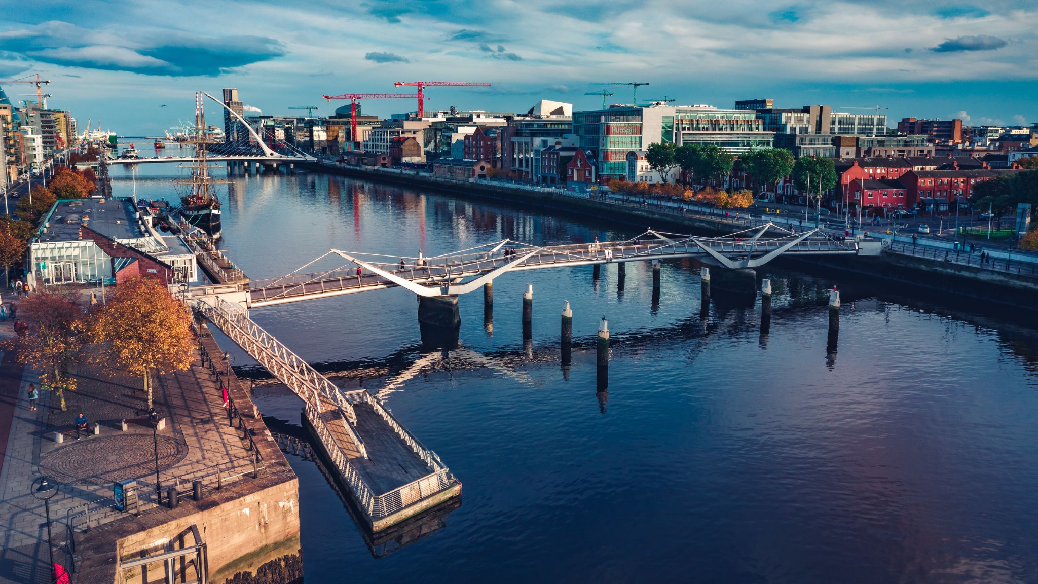 Study in Ireland