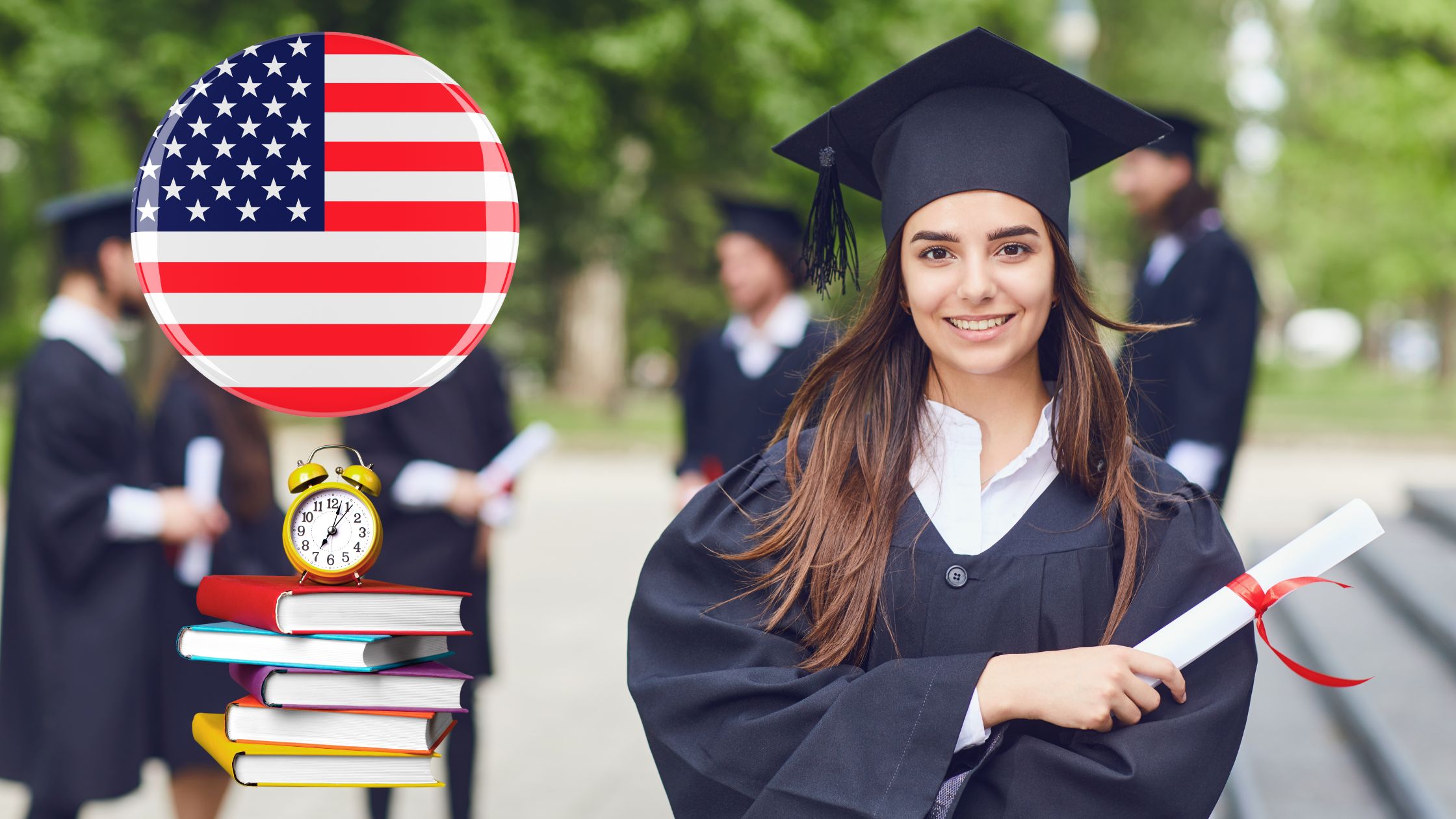 Admission Requirements USA