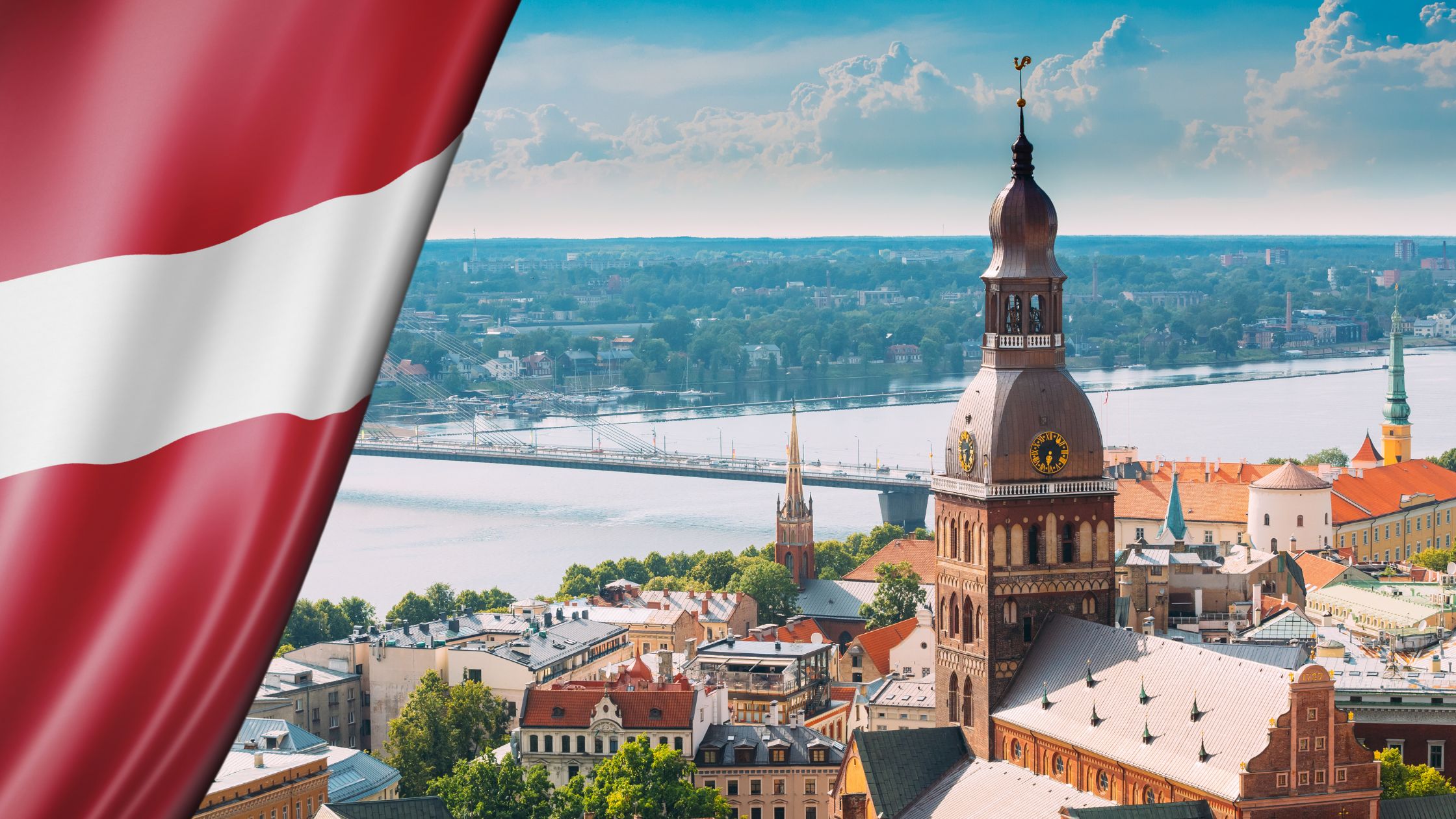 Study in Latvia