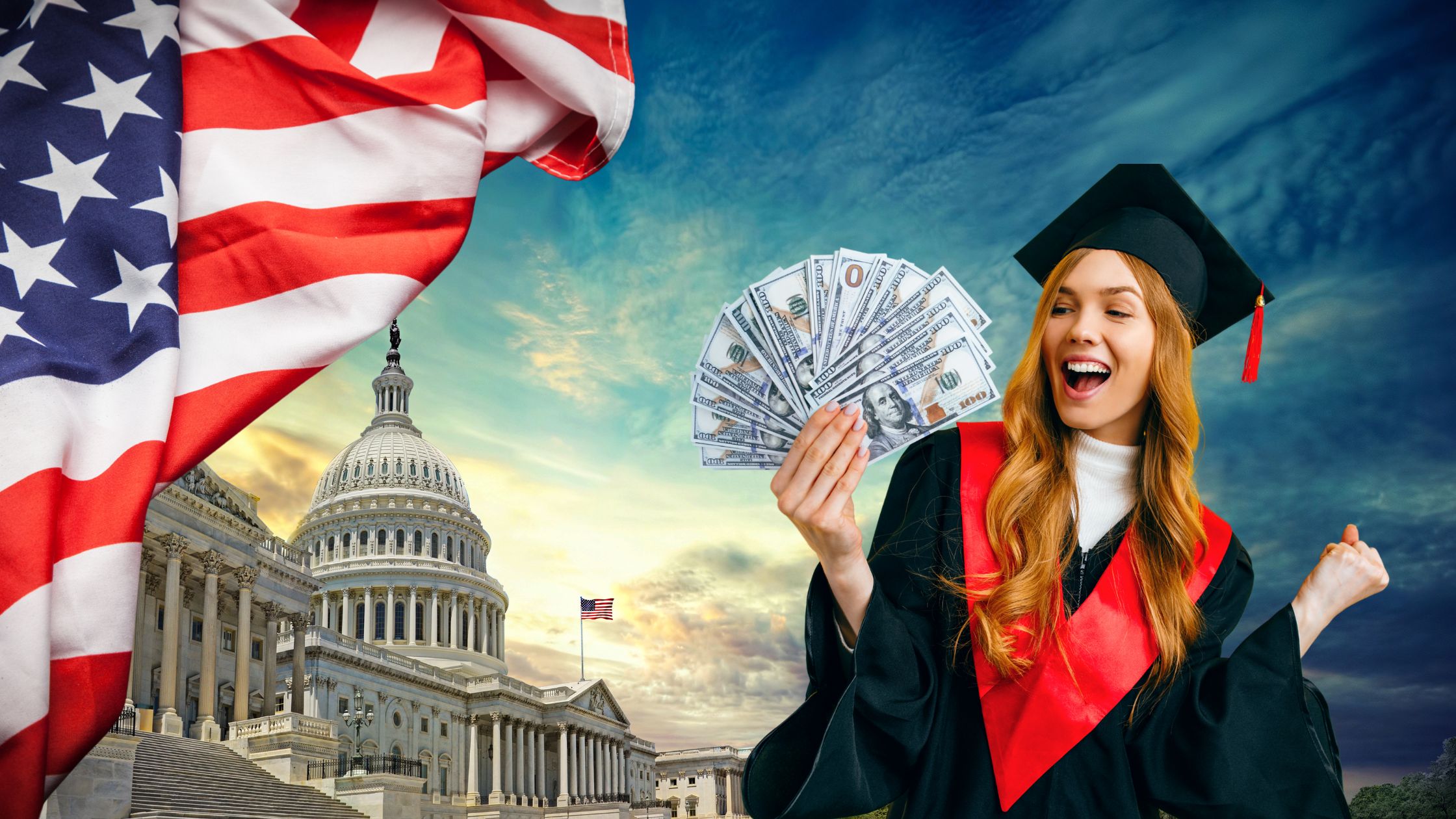 Scholarships for Indian Students in the USA