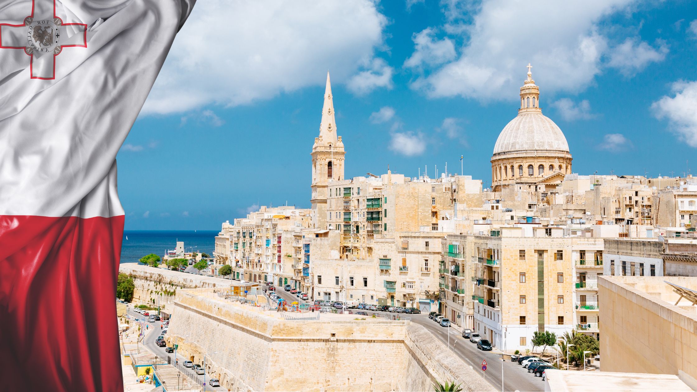 Study in Malta