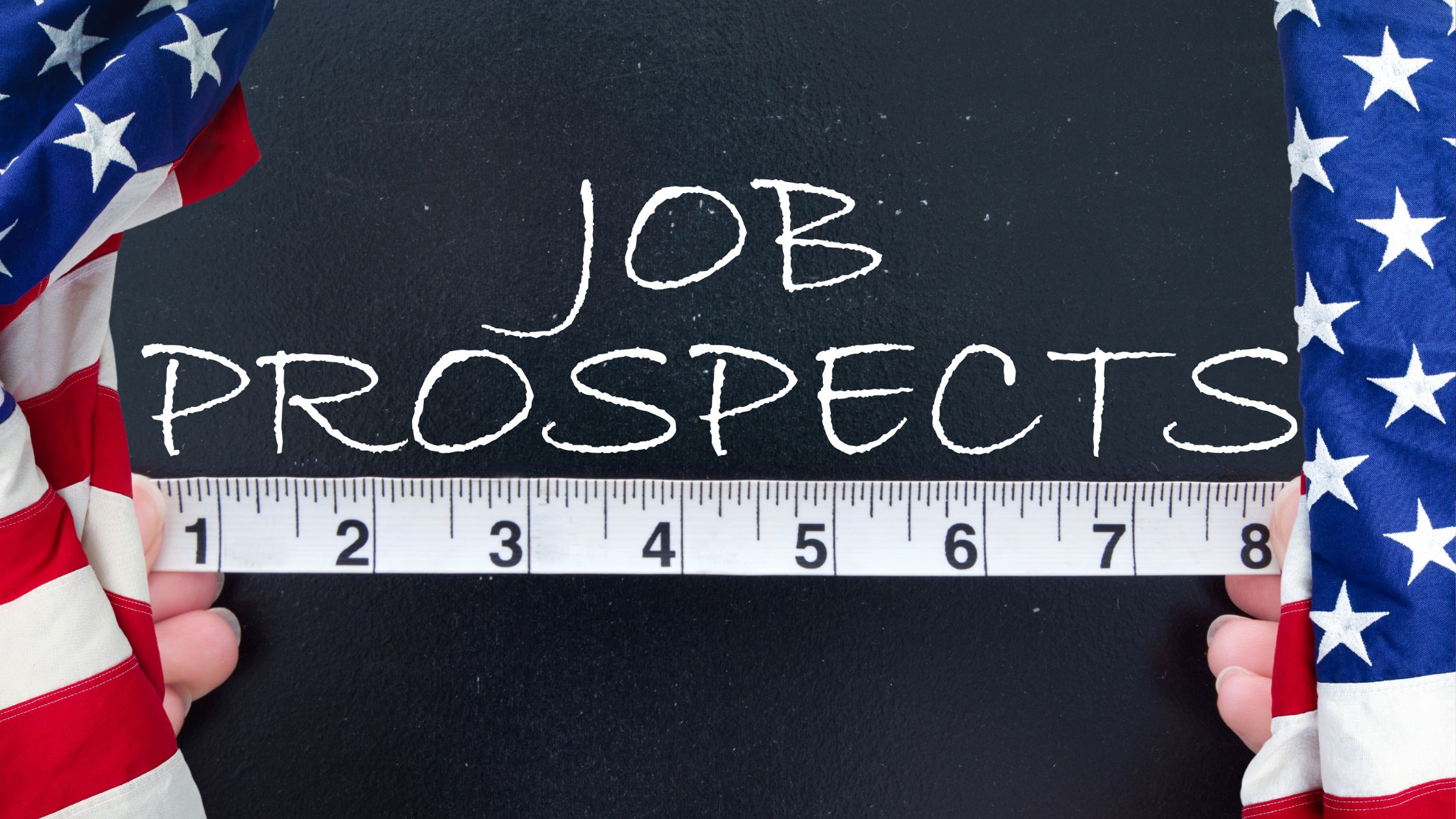 Job Prospects in the USA