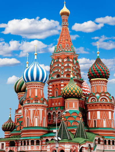 Study MBBS in Russia