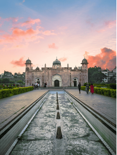 MBBS in Bangladesh