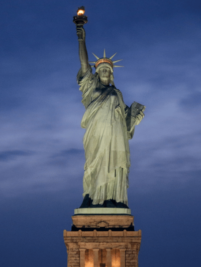 Study in the USA