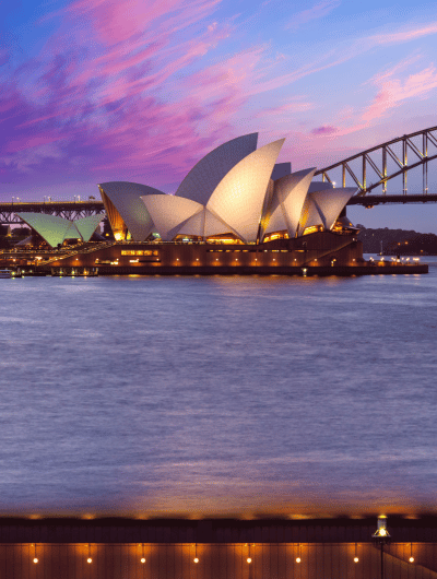 Study in Australia