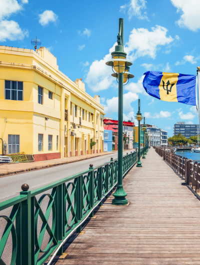 Study MBBS in Barbados