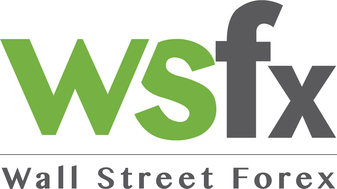 Wall street Logo