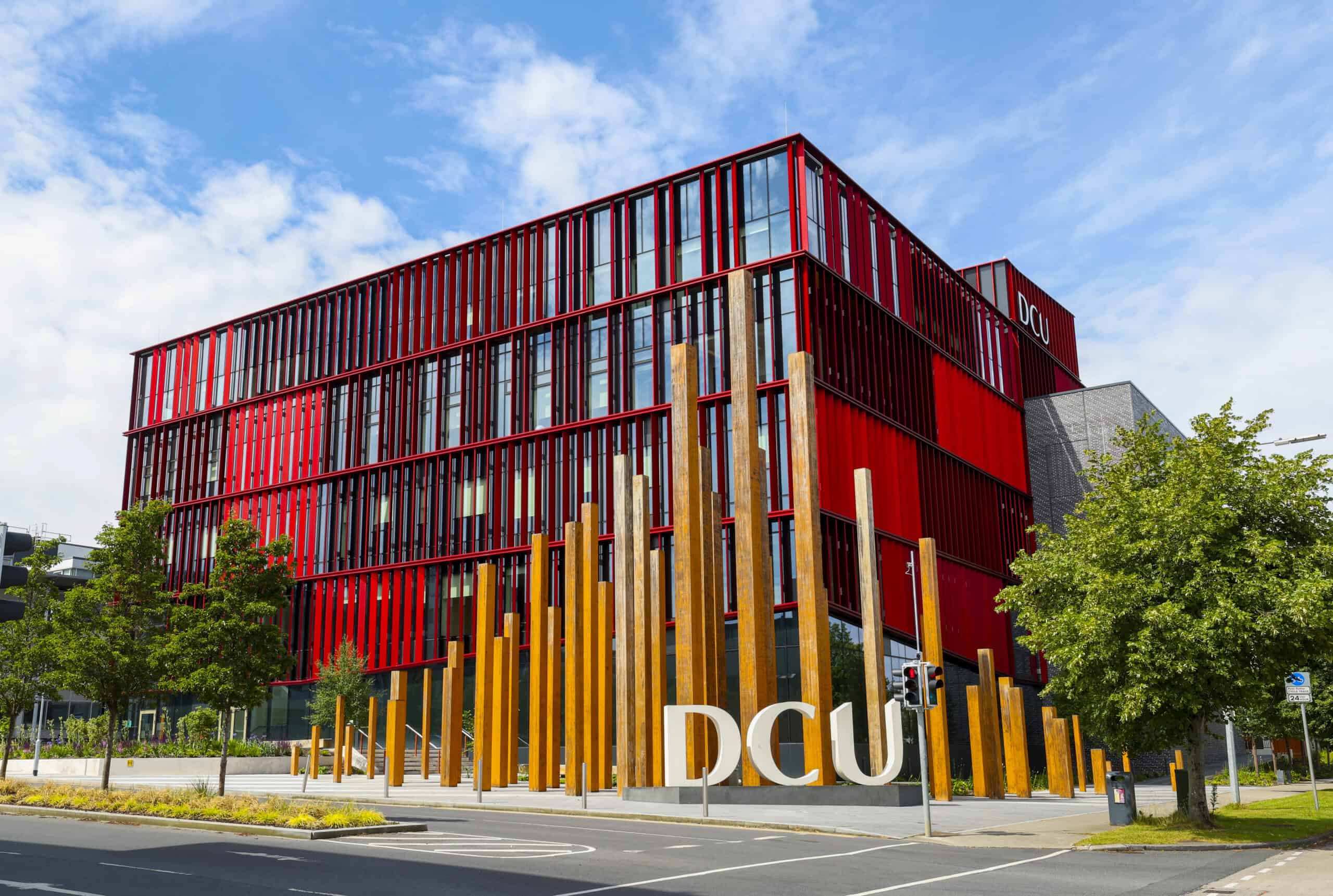 Dublin City University