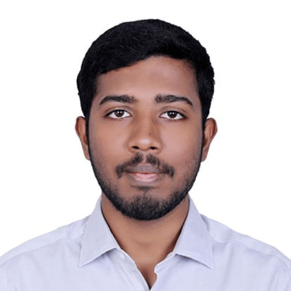 Vignesh Boloog - FH AAChen Student