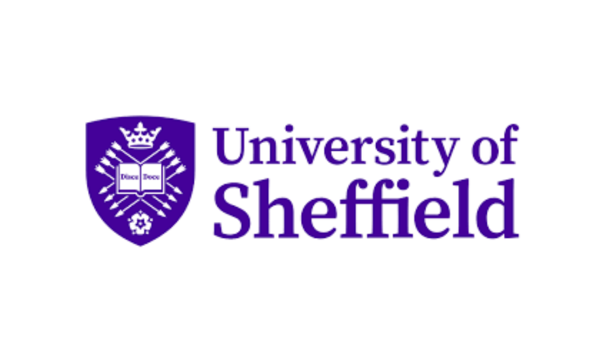 University of Sheffield Logo