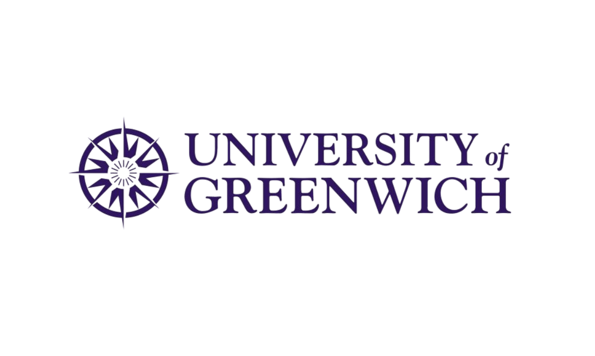 University of Greenwich logo