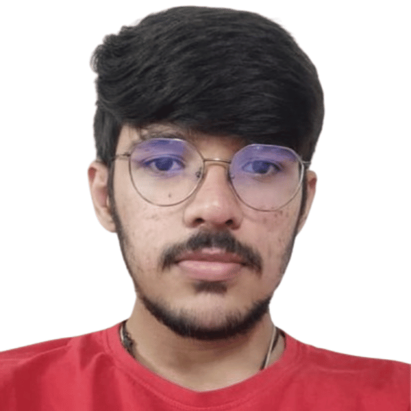 Shubham Soni - Regensburg University Student