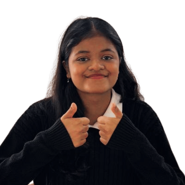 Anshika Garg - Dublin City University Student