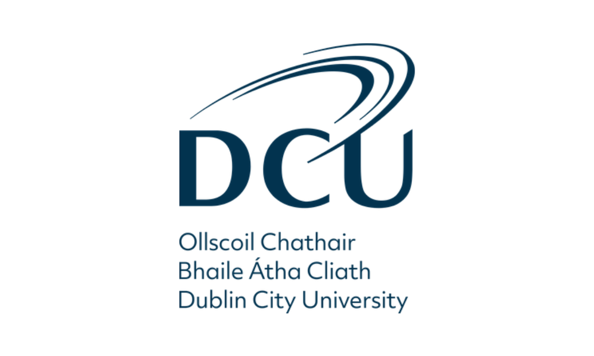 DCU Logo
