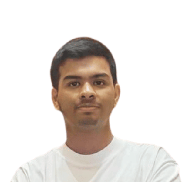 Utkarsh Dev - Birmingham University Student