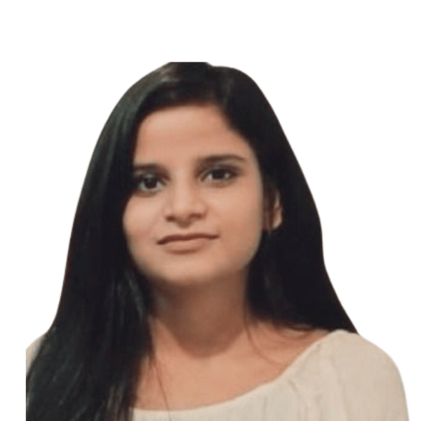 Surabhi Singh - University of Greenwich Student