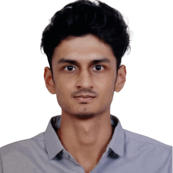 Aaradhya Parakh - Polimi Student