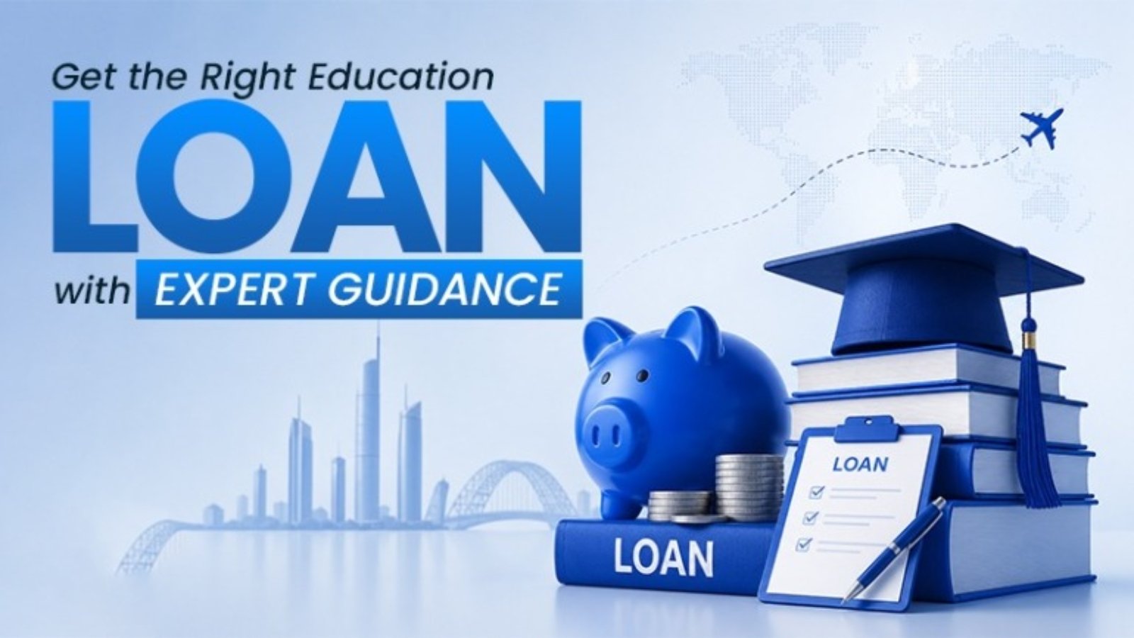 Student Loan Assistance For Study Abroad