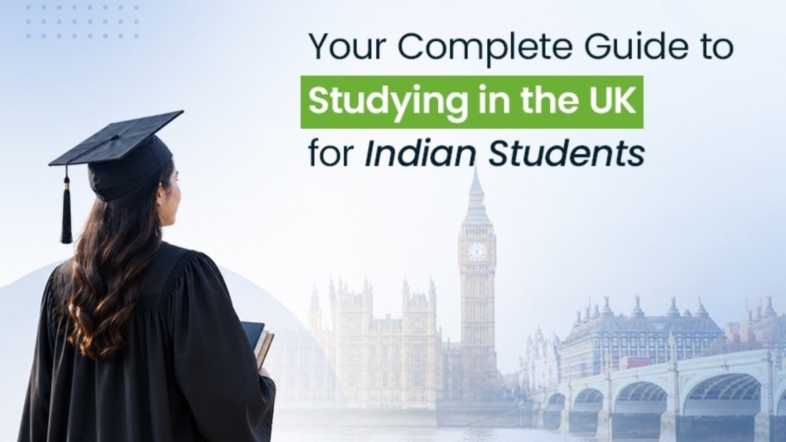 Study Abroad Consultant For UK