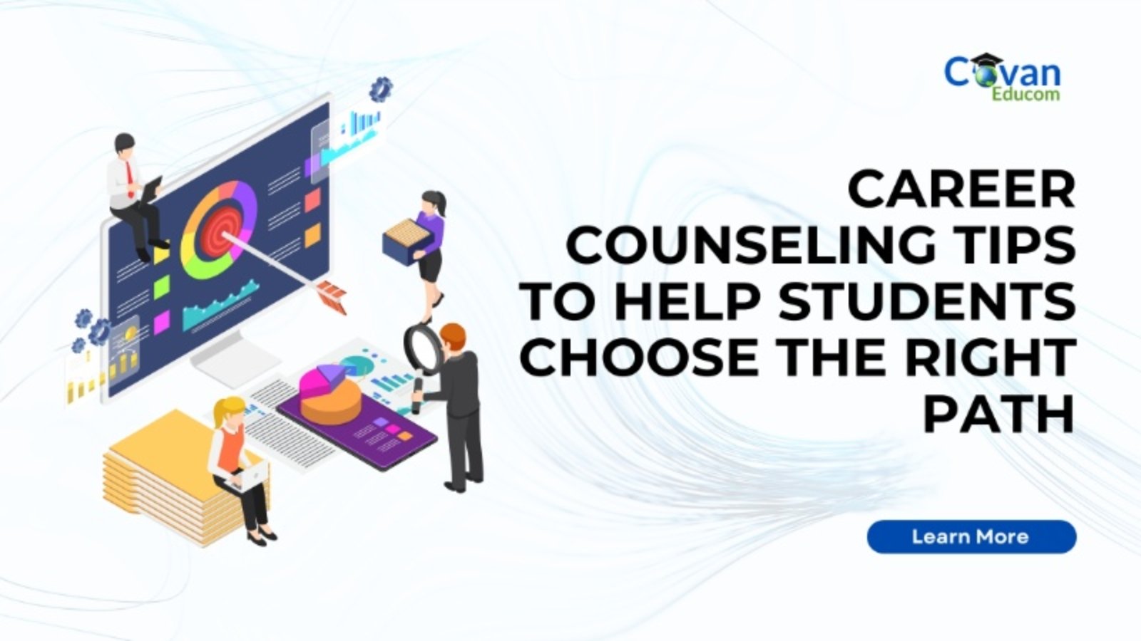 Career counseling tips