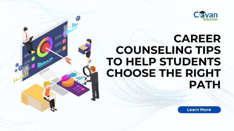 Career counseling tips