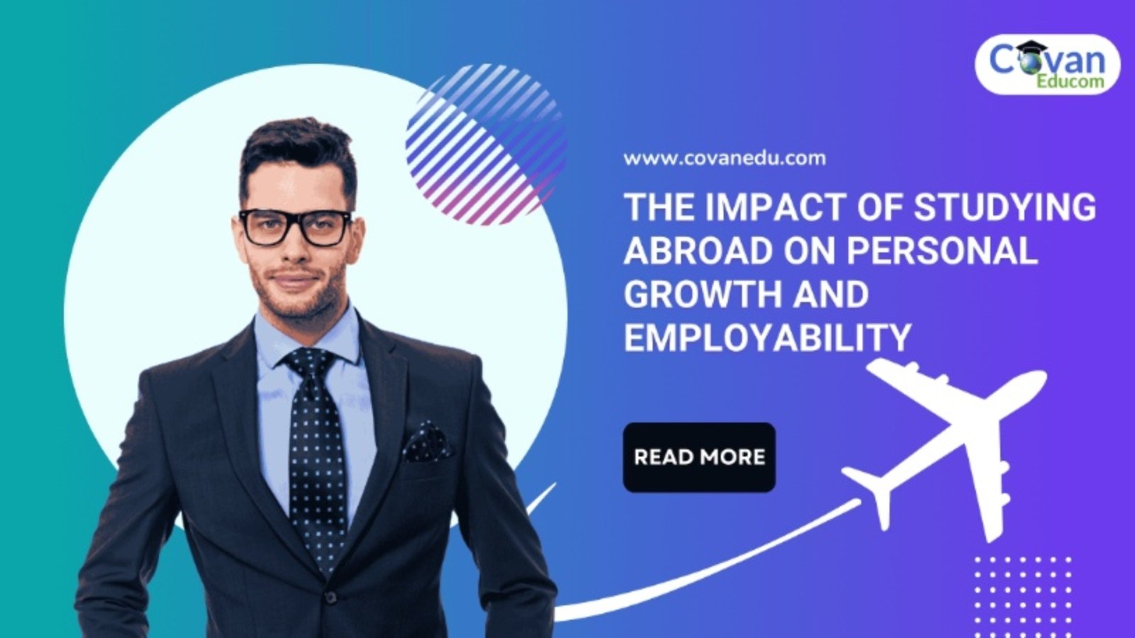 Impact of Studying Abroad on Personal Growth and Employability
