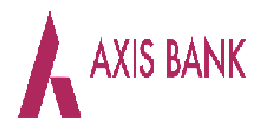 axis bank